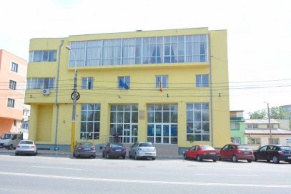 138 de locuri de muncă disponibile în Constanţa